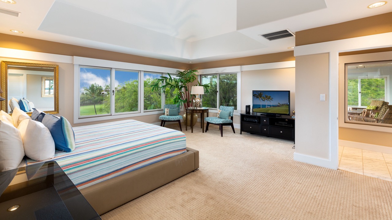 Photo of Bedroom in Kamuela