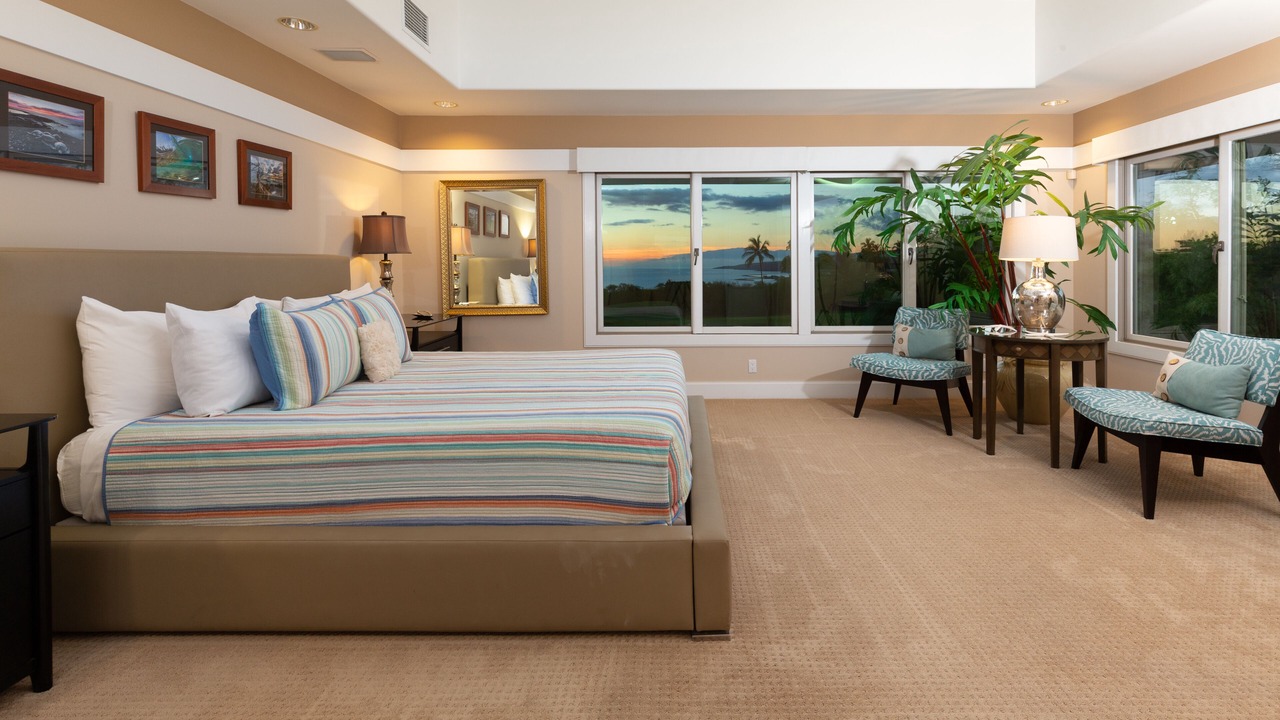 Photo of Bedroom in Kamuela