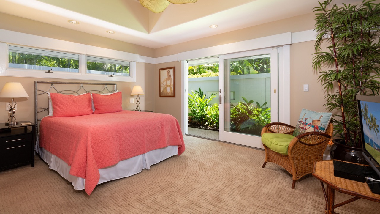 Photo of Bedroom in Kamuela