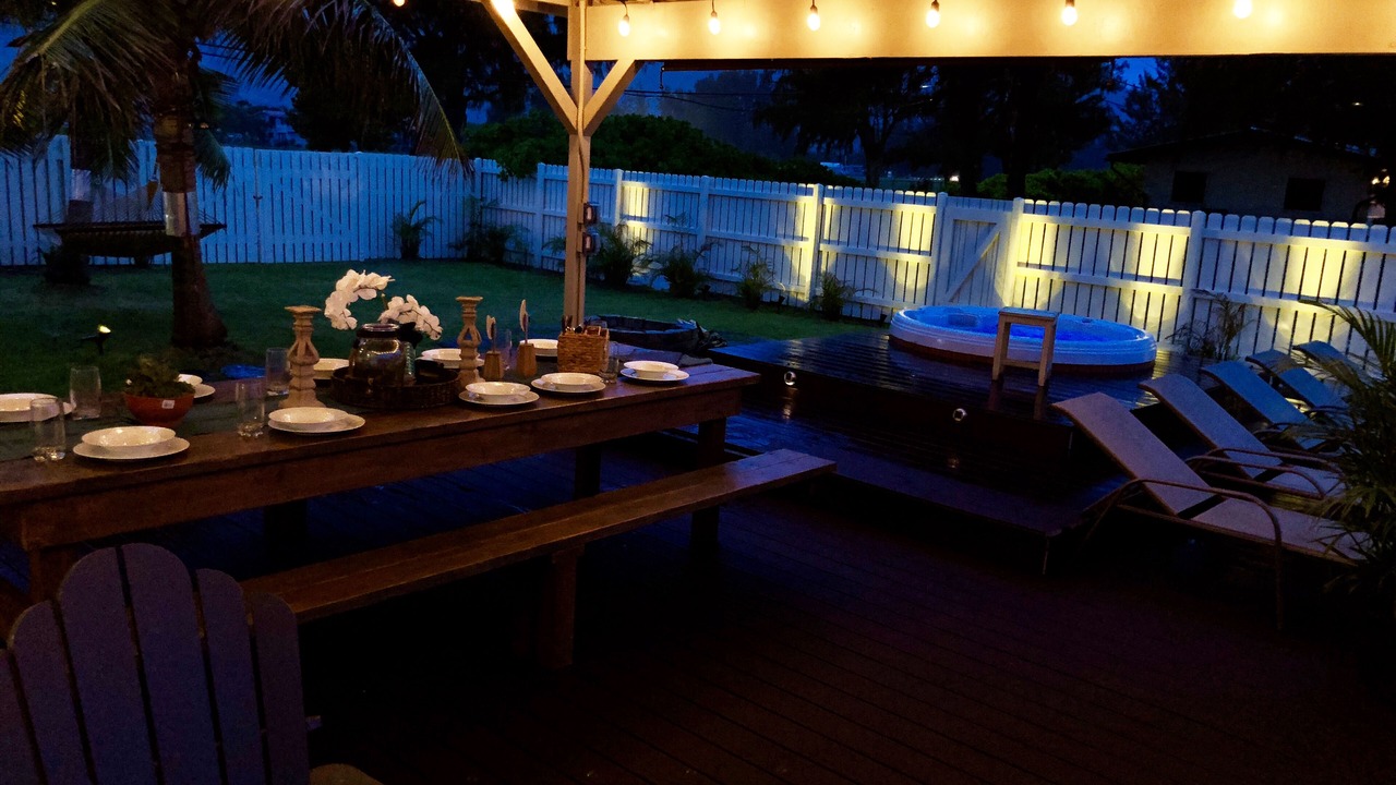 Photo of Outdoor in Waialua
