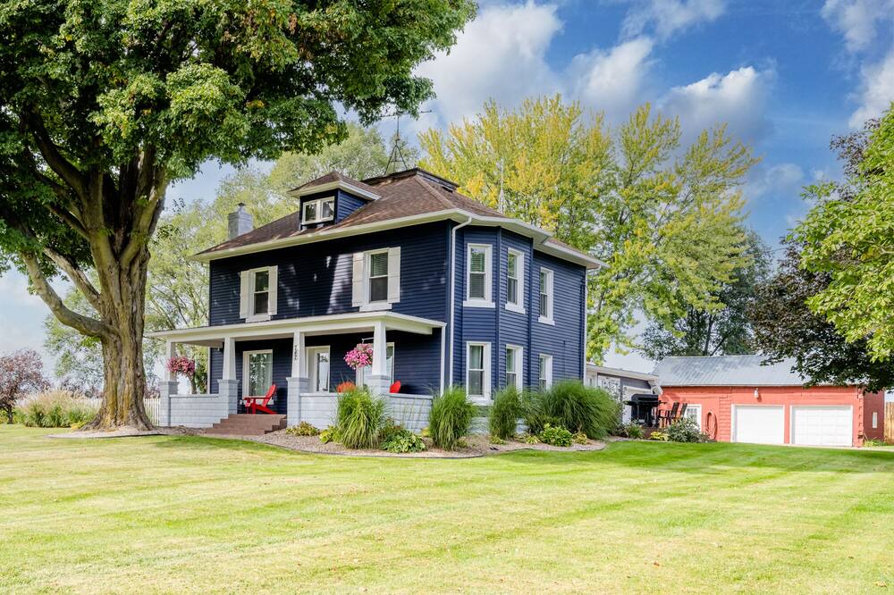 Photo of Outdoor in Berrien Springs