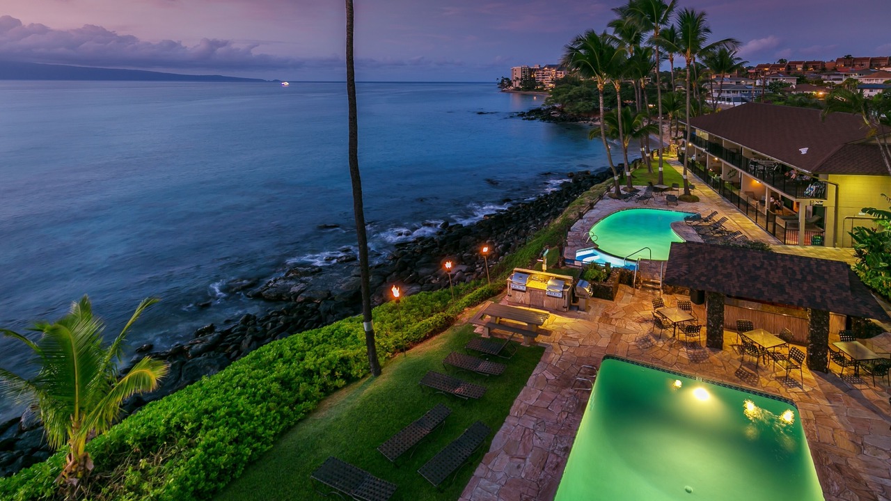 Photo of Outdoor in Kahana