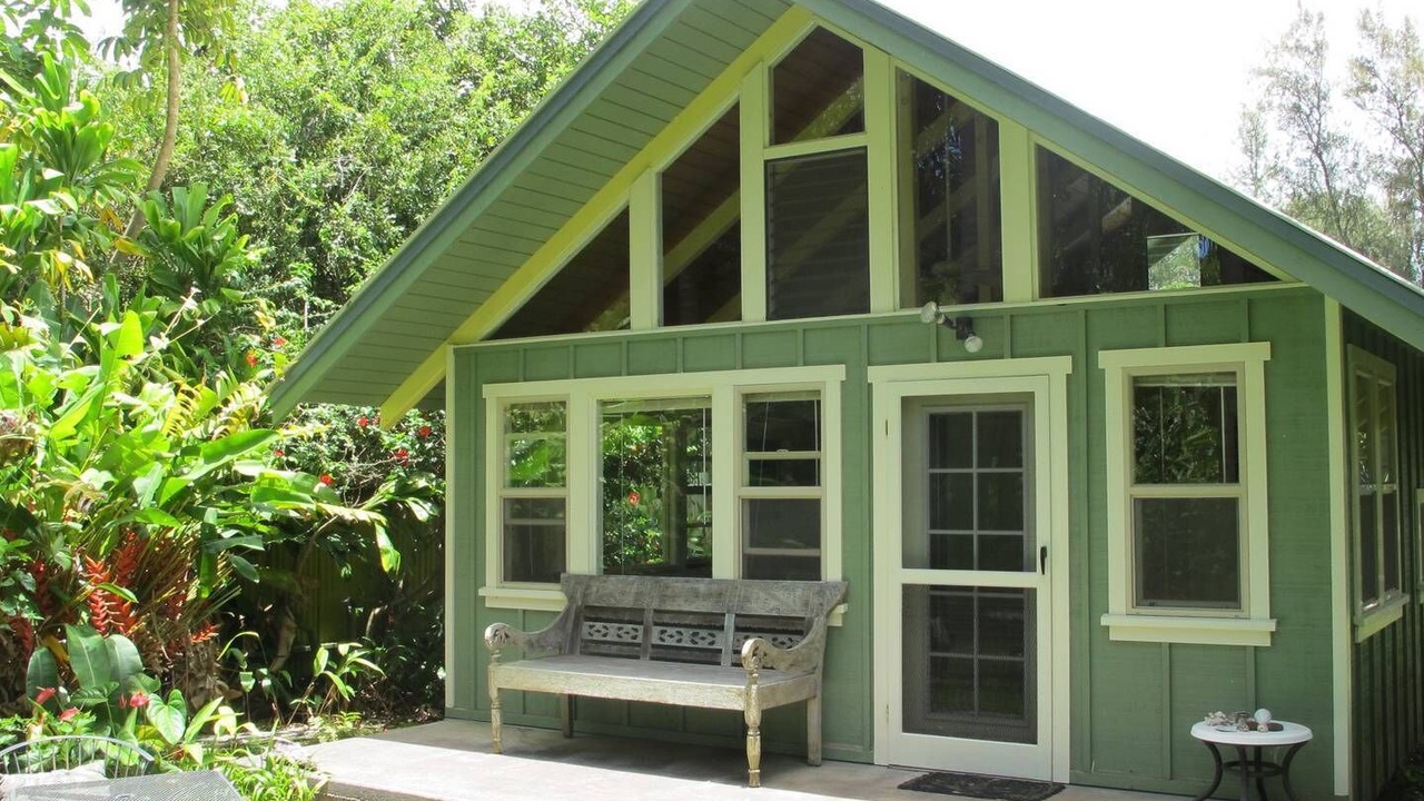 Photo of Outdoor in Kapaau