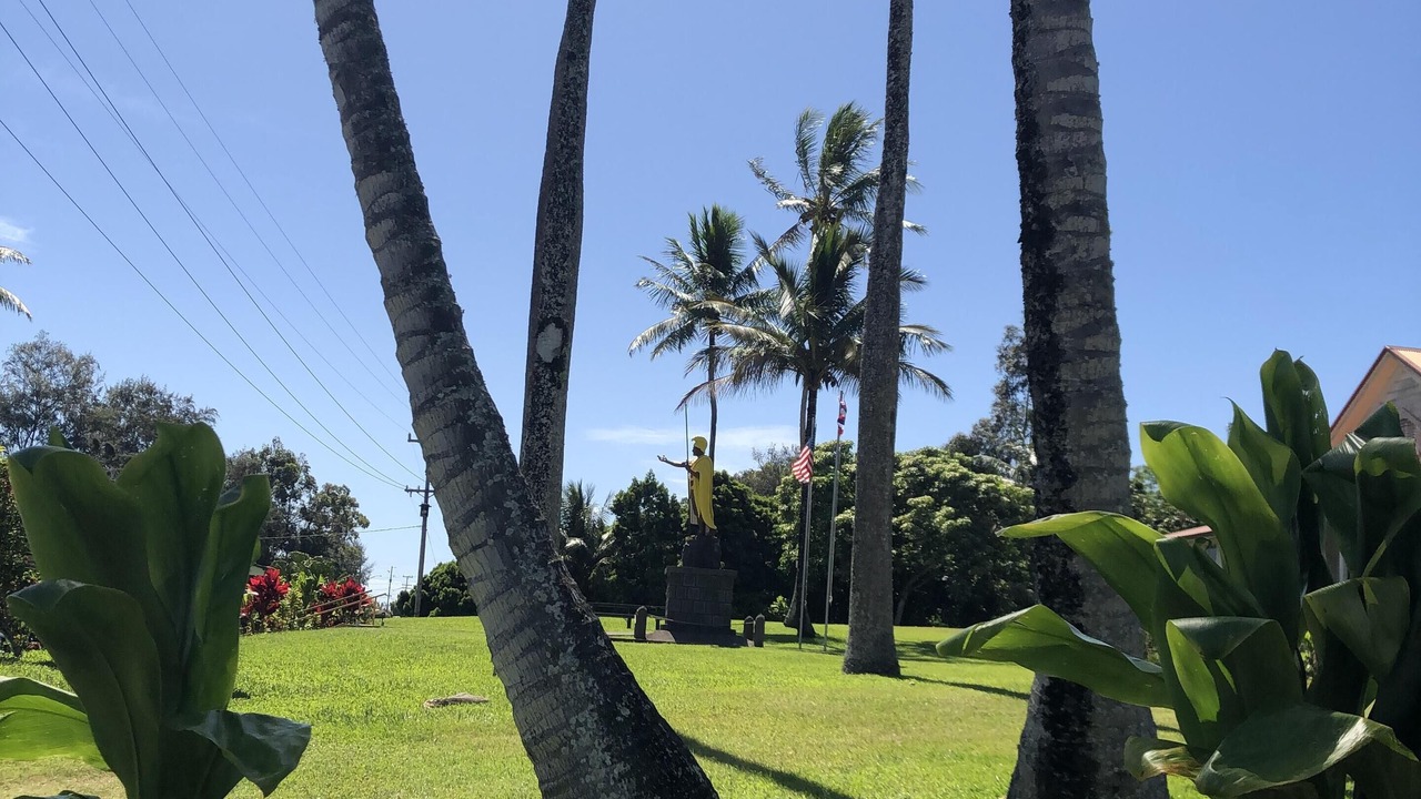 Photo of Outdoor in Kapaau
