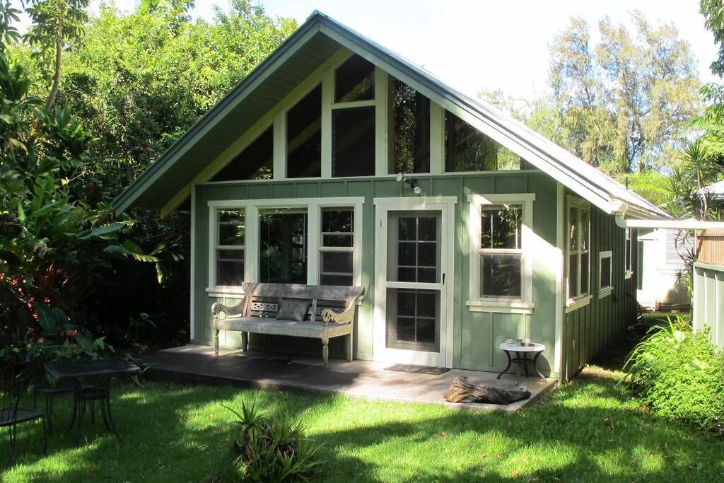 Photo of Outdoor in Kapaau