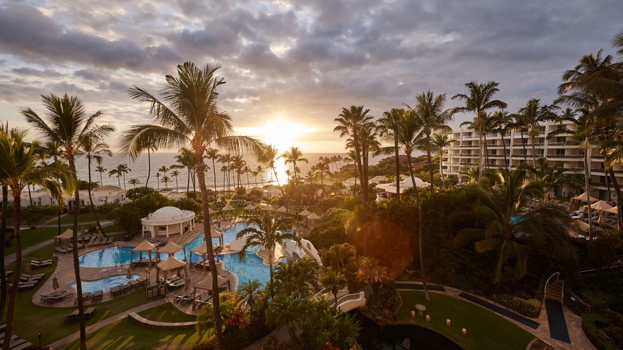 Photo of Others in Wailea