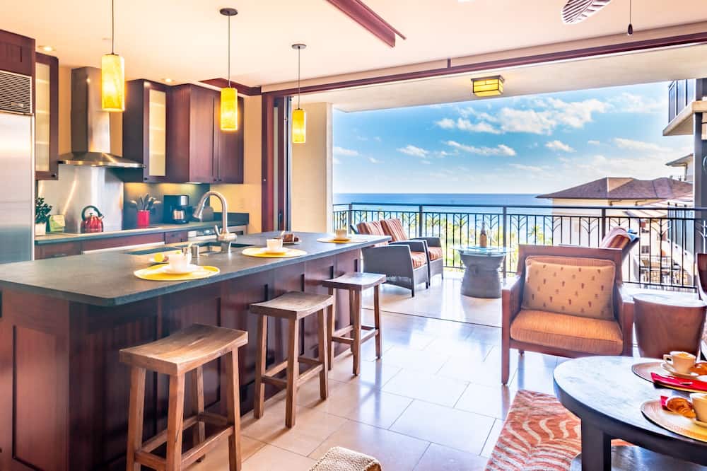Photo of Patio Balcony in Ko Olina