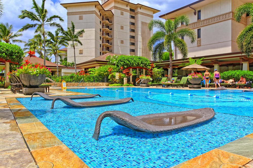 Photo of Outdoor in Ko Olina
