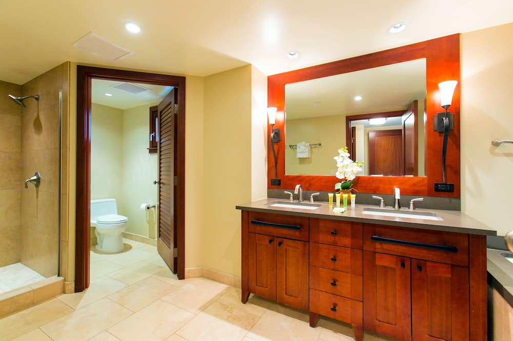 Photo of Bathroom in Ko Olina