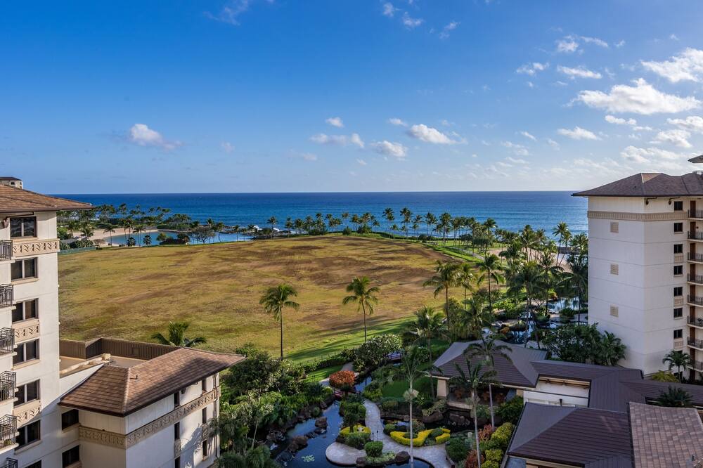 Photo of Patio Balcony in Ko Olina