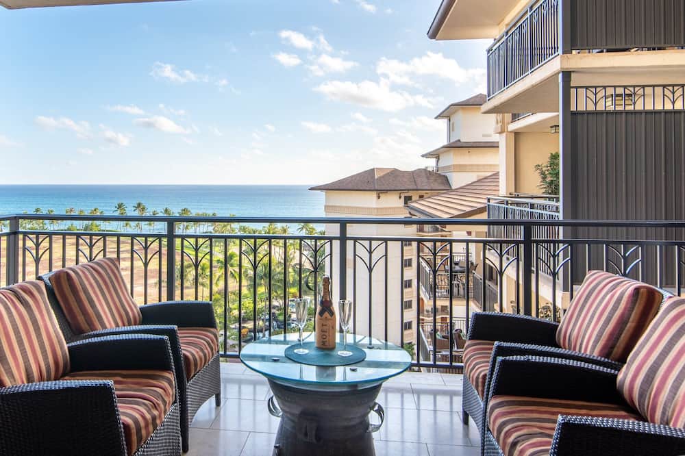 Photo of Patio Balcony in Ko Olina