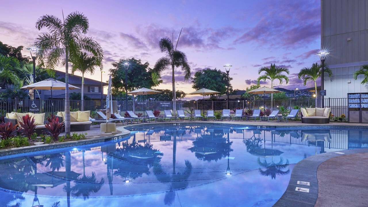 Photo of Outdoor in Kapolei