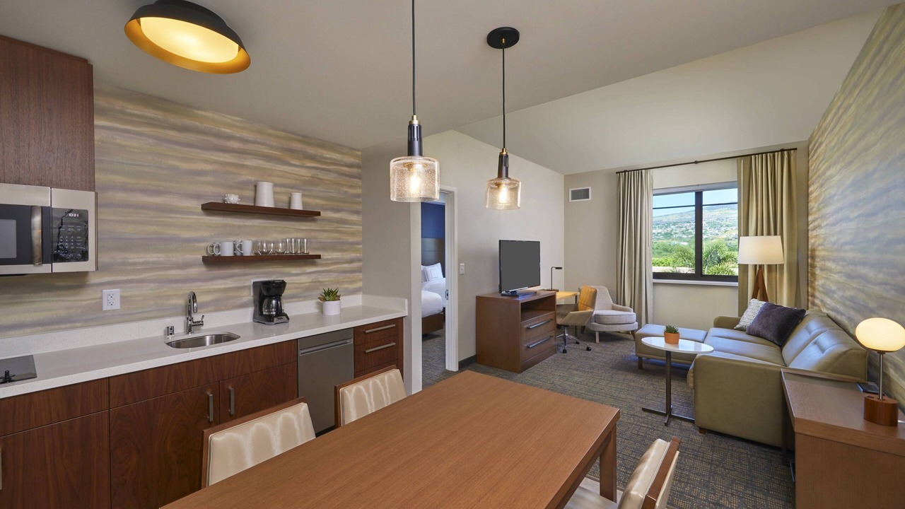 Photo of Kitchen in Kapolei