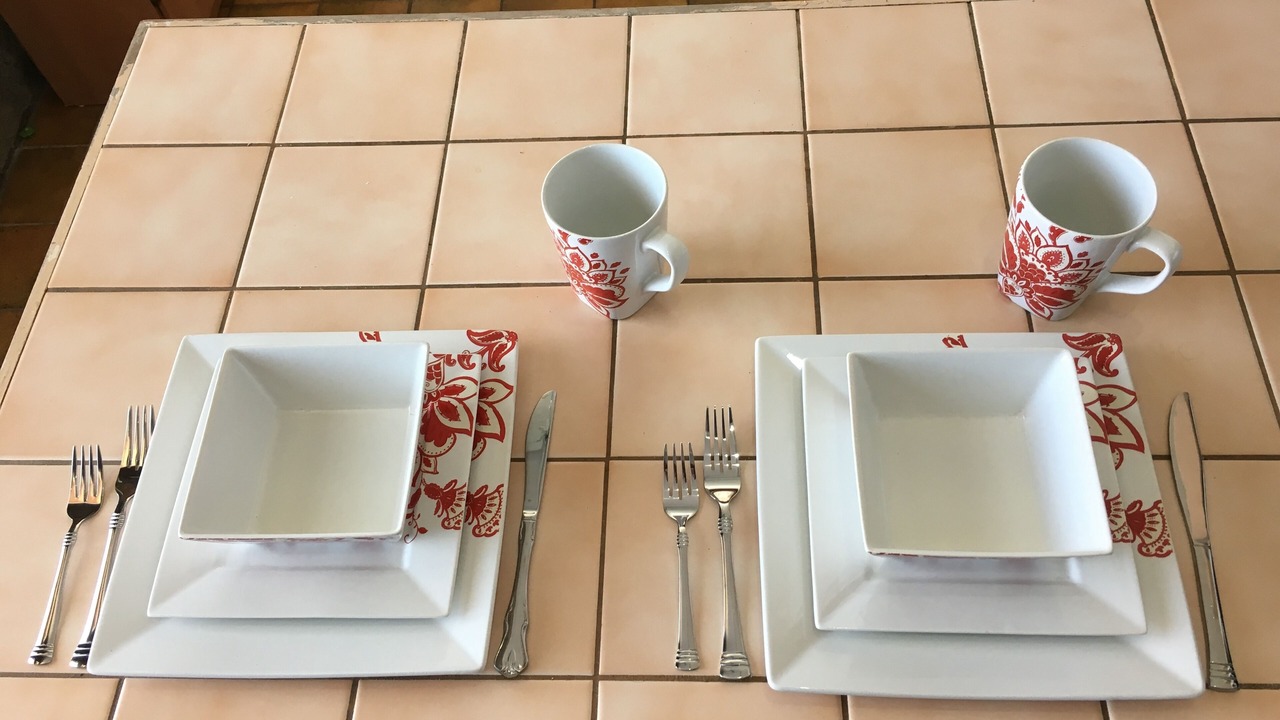 Photo of Kitchen in Kalihi Valley