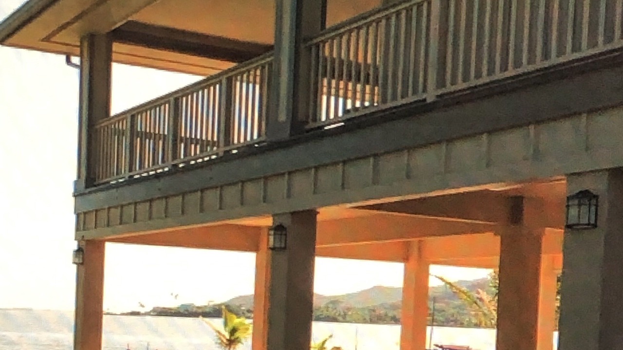 Photo of Outdoor in Kahalu u