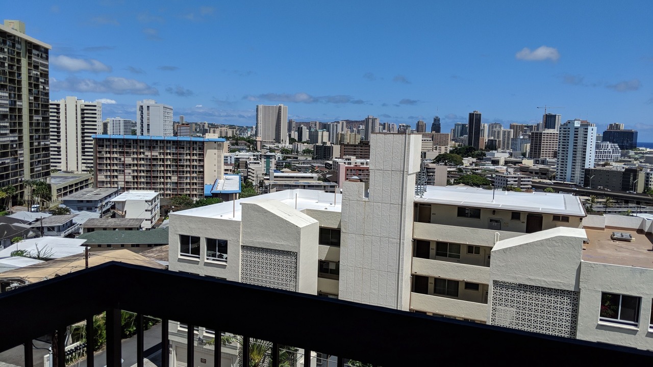 Photo of Outdoor in Tantalus