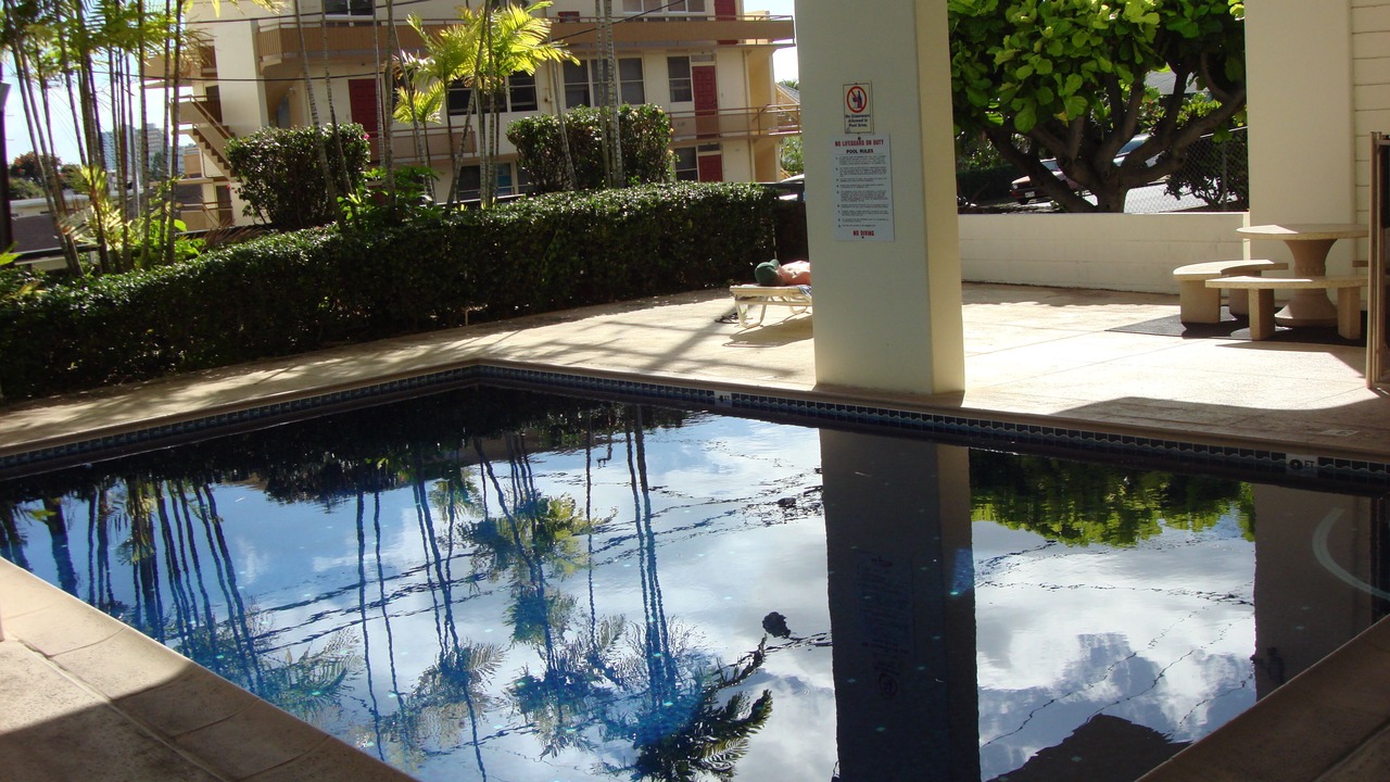 Photo of Outdoor in Tantalus