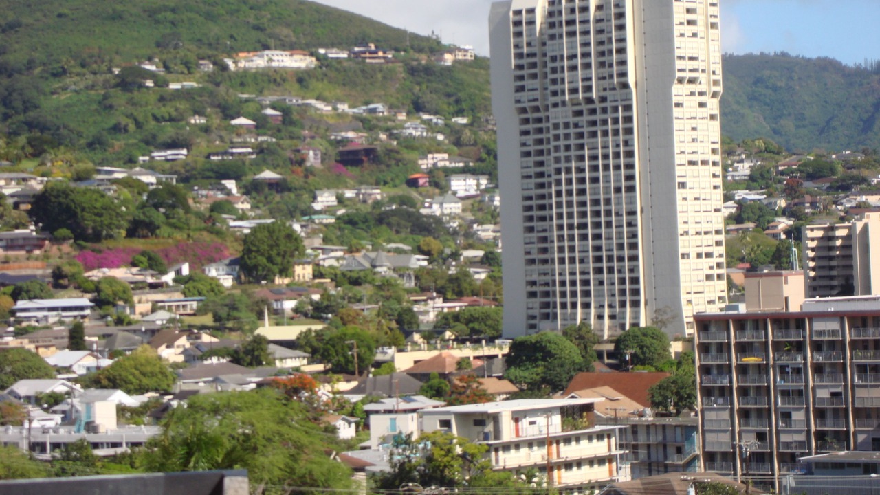 Photo of Outdoor in Tantalus