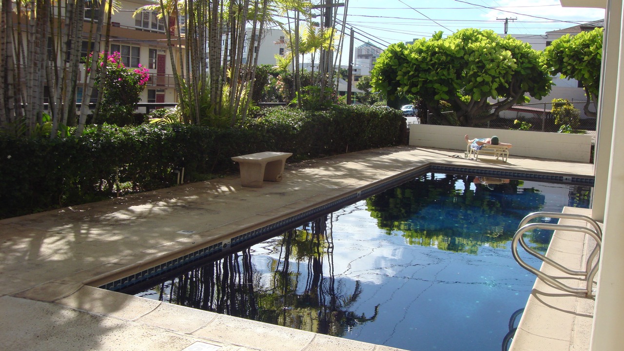 Photo of Outdoor in Tantalus