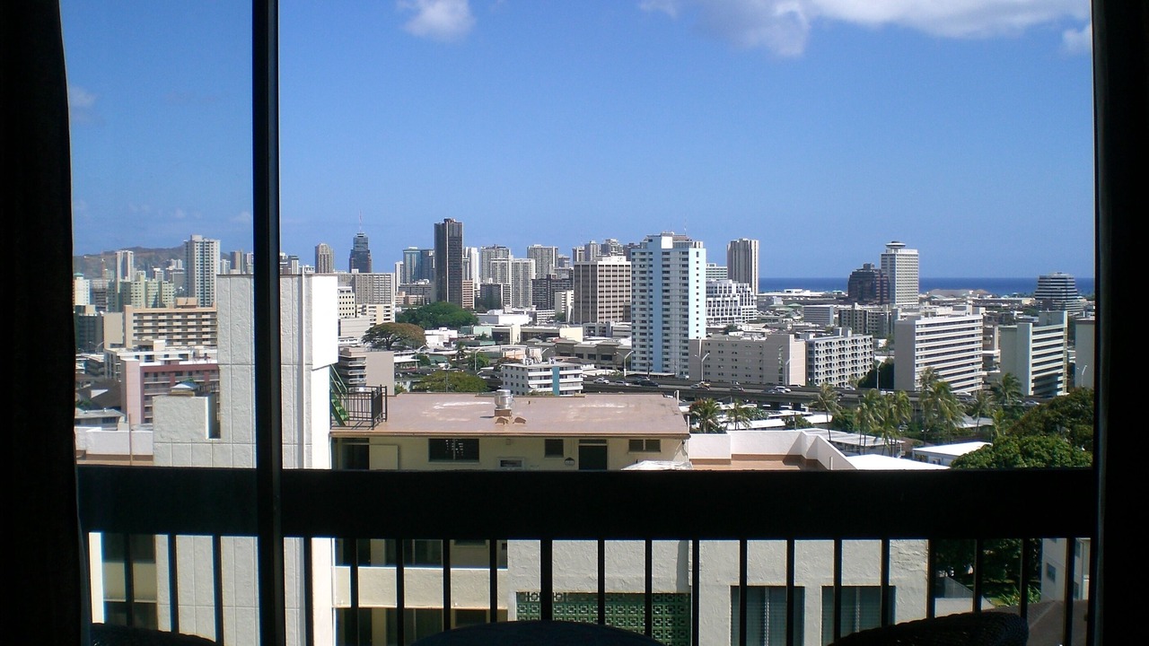 Photo of Outdoor in Tantalus