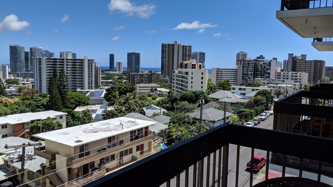 Photo of Outdoor in Tantalus