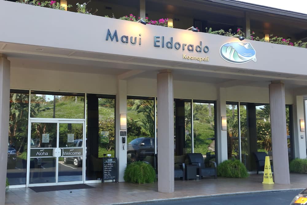 Photo of Outdoor in Kaanapali
