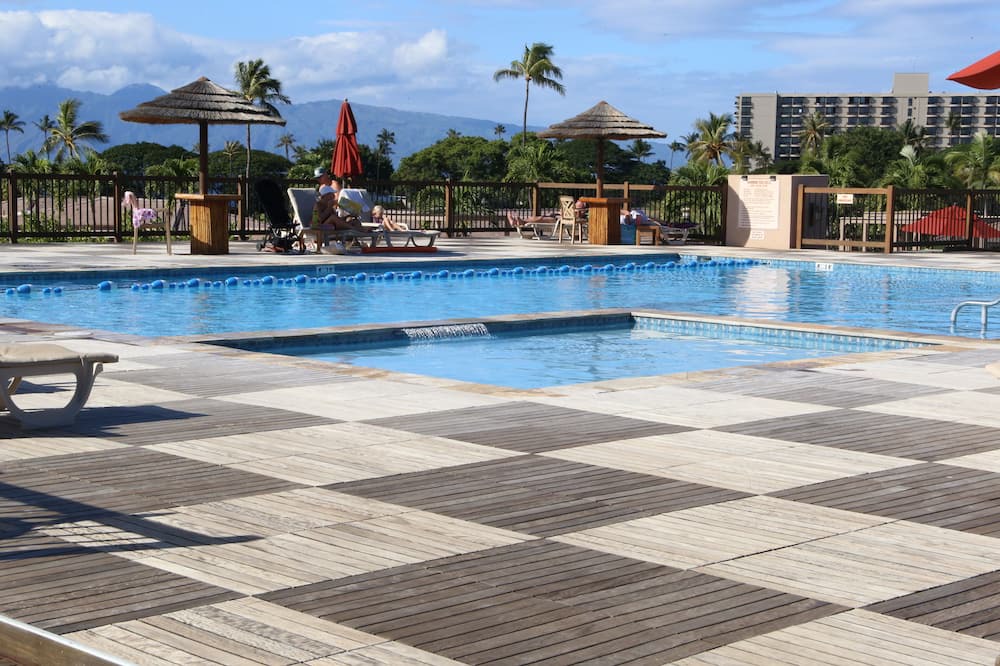 Photo of Outdoor in Kaanapali
