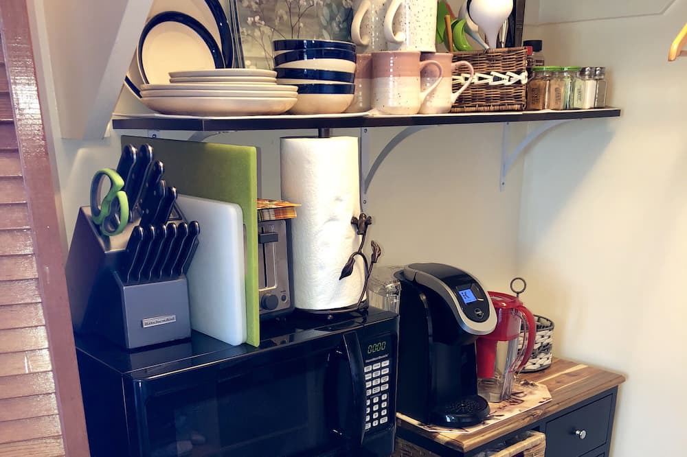 Photo of Kitchen in Tantalus