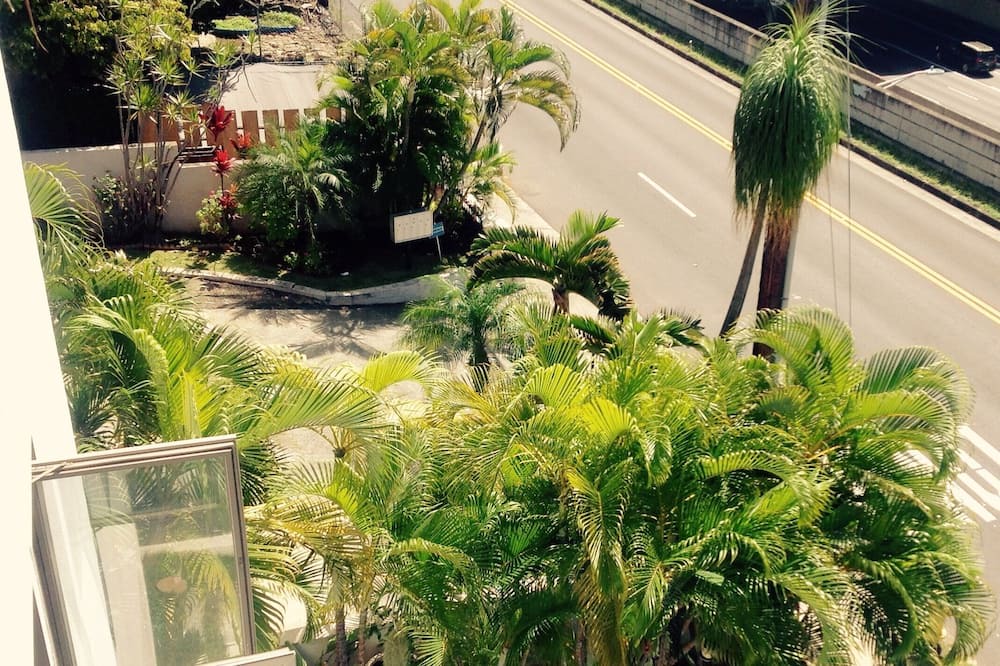 Photo of Outdoor in Tantalus