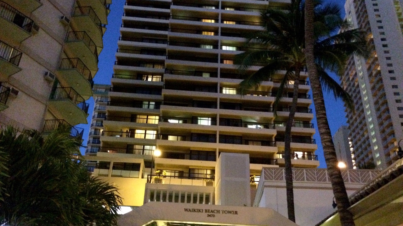 Photo of Outdoor in Waikiki