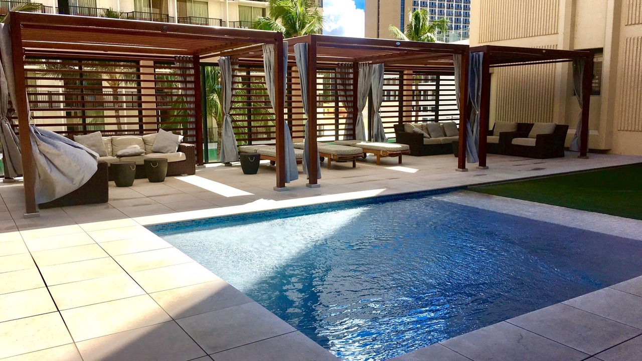Photo of Outdoor in Waikiki