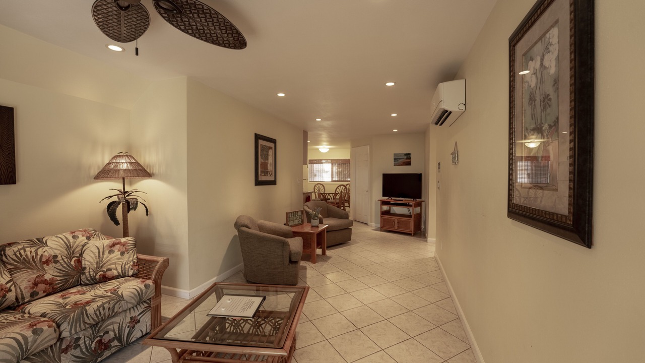 Photo of Bathroom in Kahana