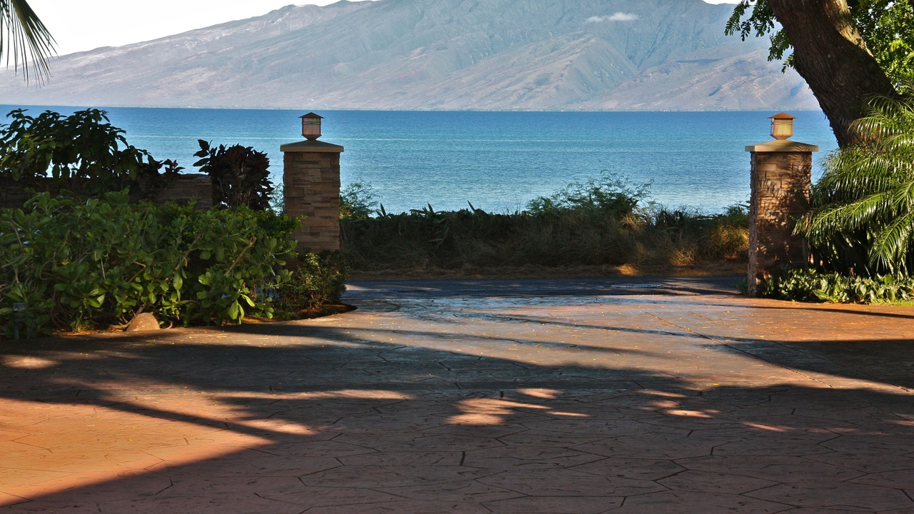 Photo of Outdoor in Kahana
