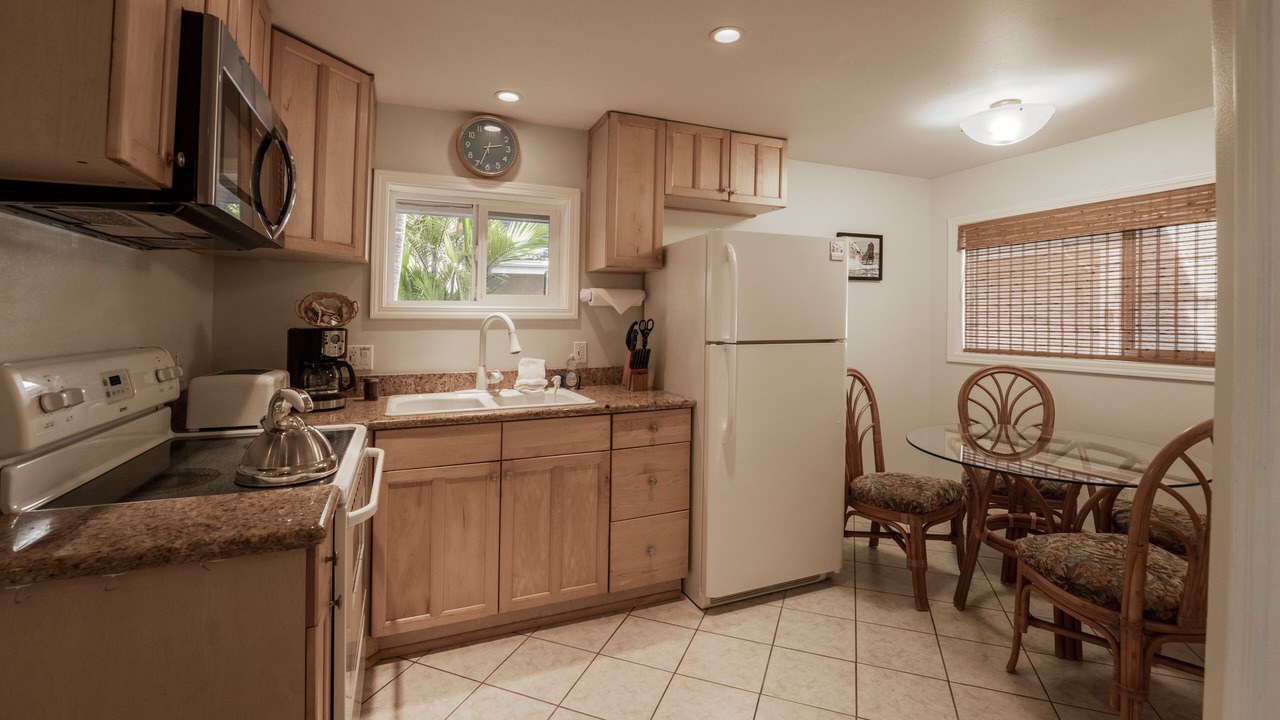 Photo of Bathroom in Kahana