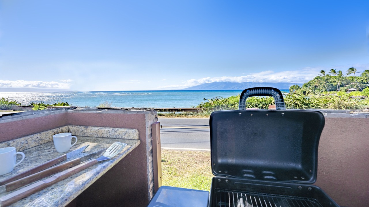 Photo of Outdoor in Kahana