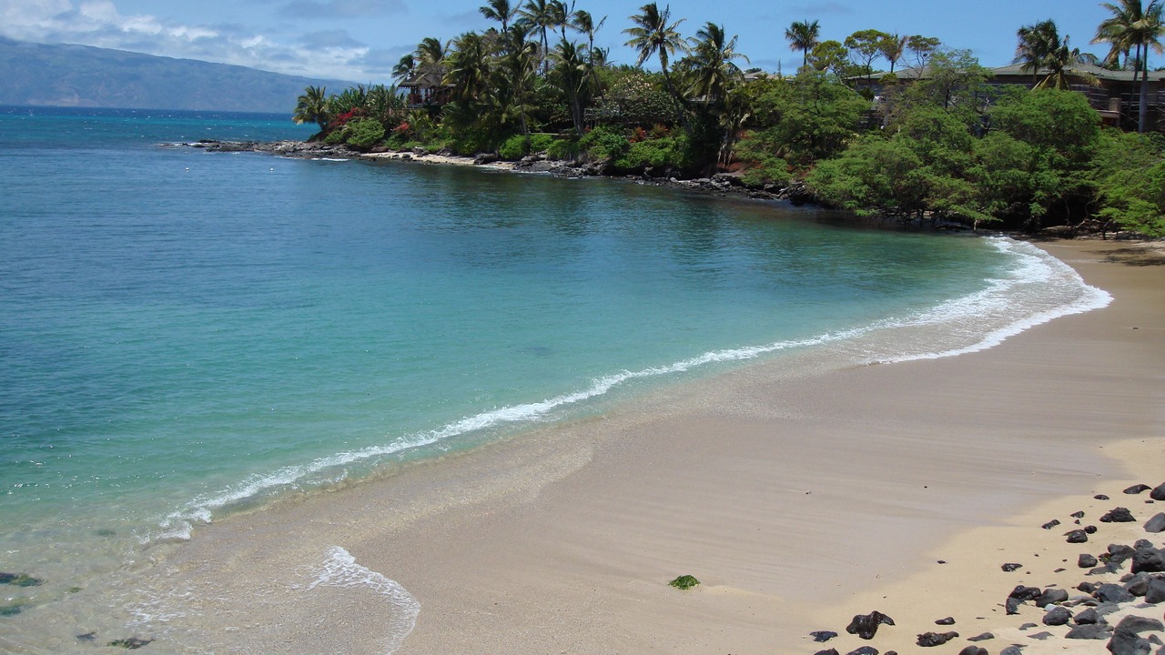 Photo of Others in Kahana