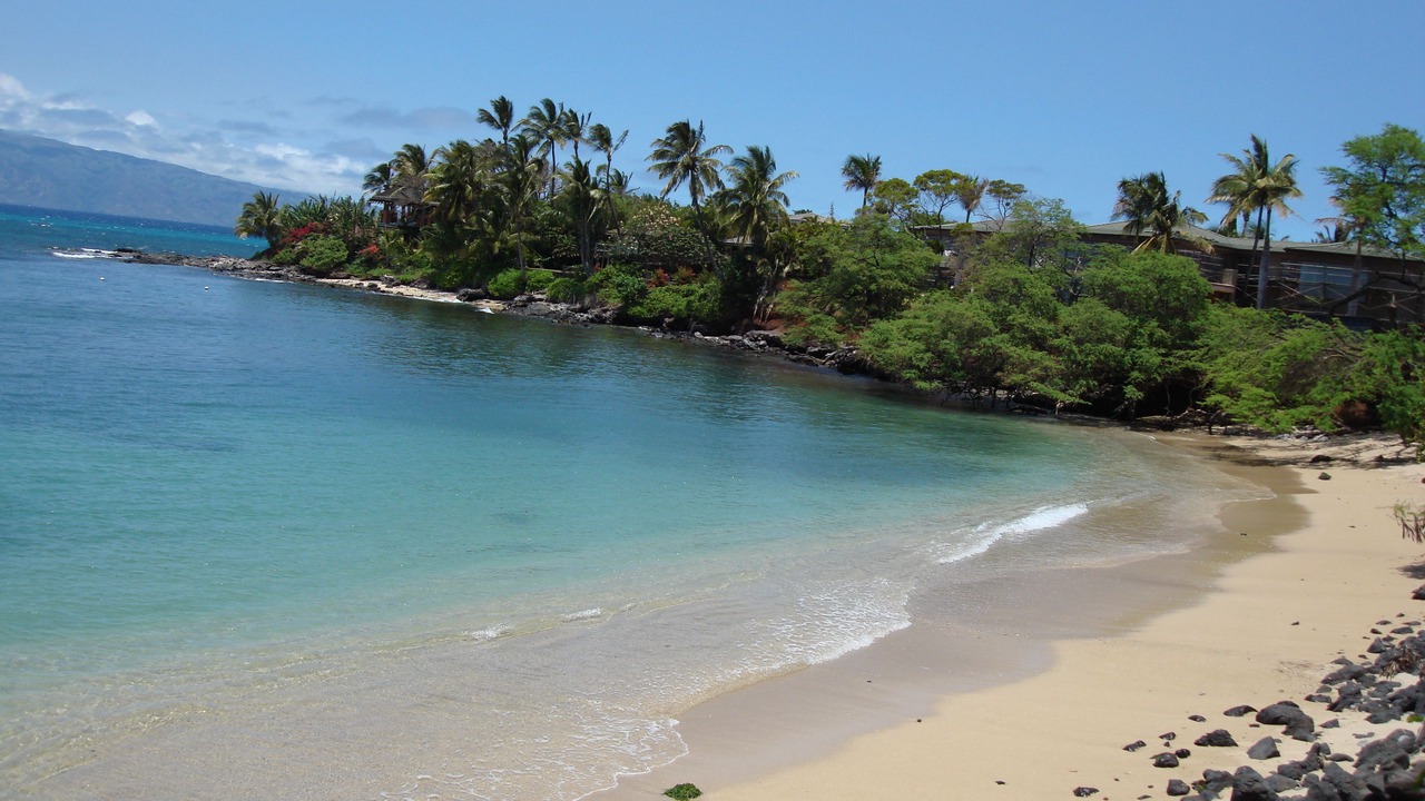 Photo of Others in Kahana