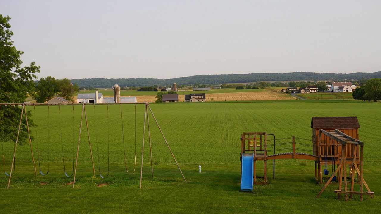 Photo of Outdoor in Gordonville