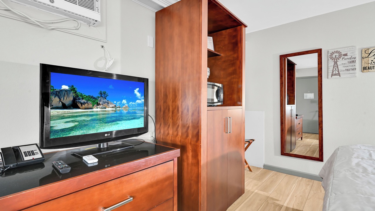Photo of Bedroom in Gordonville