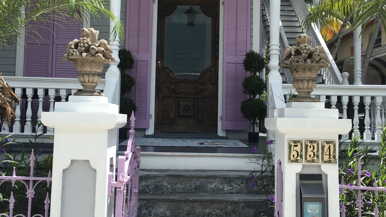 Photo of Outdoor in Historic Seaport