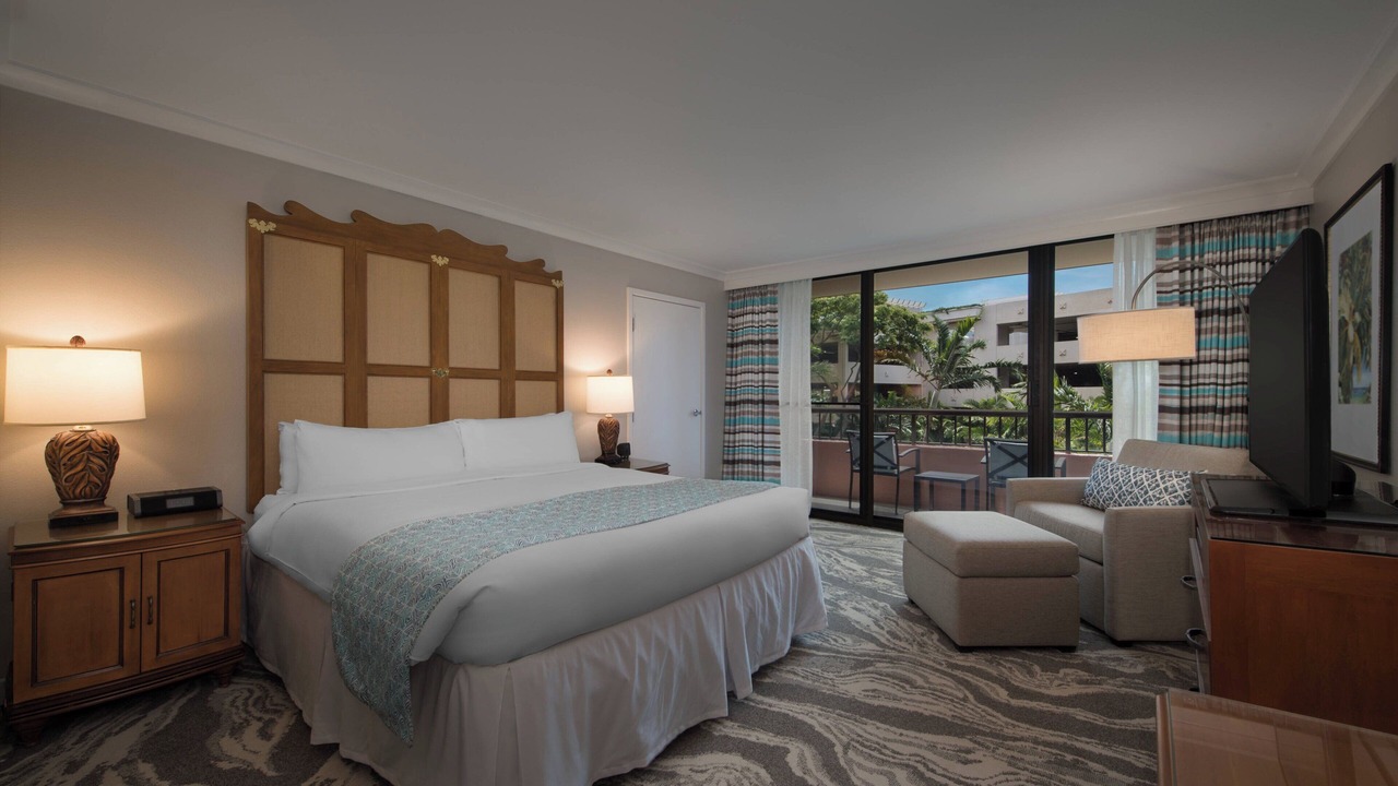 Photo of Bedroom in Kaanapali
