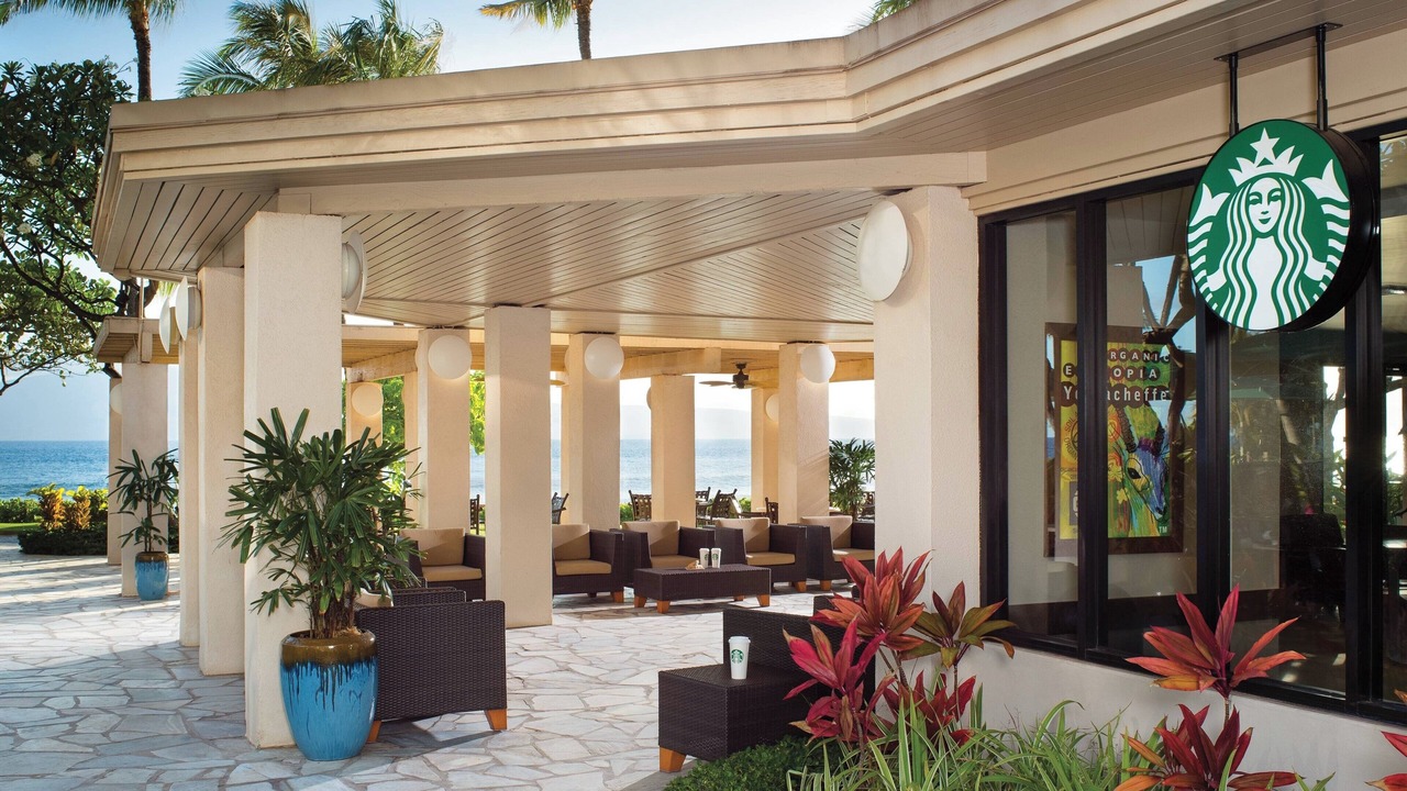 Photo of Outdoor in Kaanapali