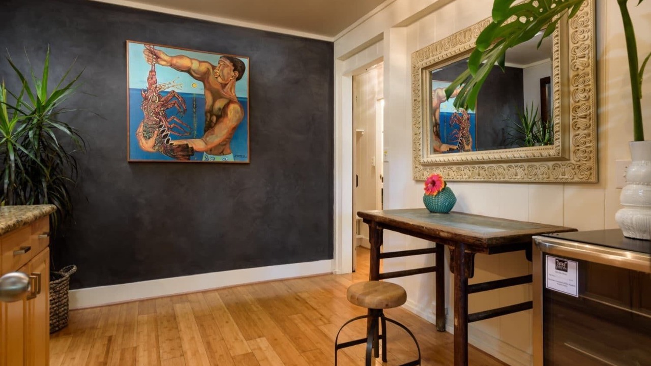 Photo of Bedroom in Paia