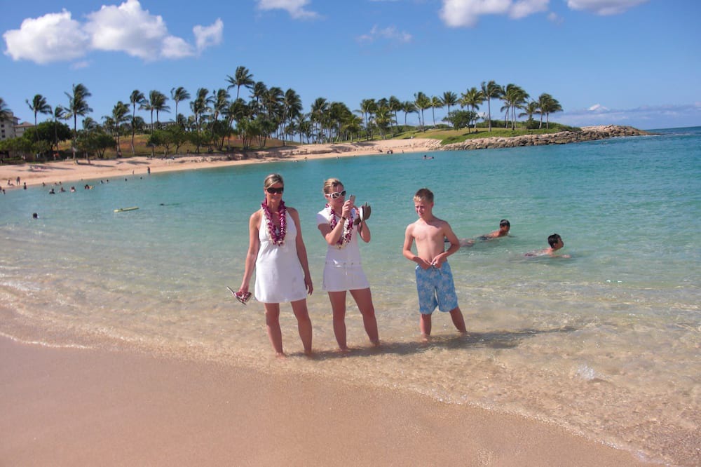 Photo of Others in Ko Olina
