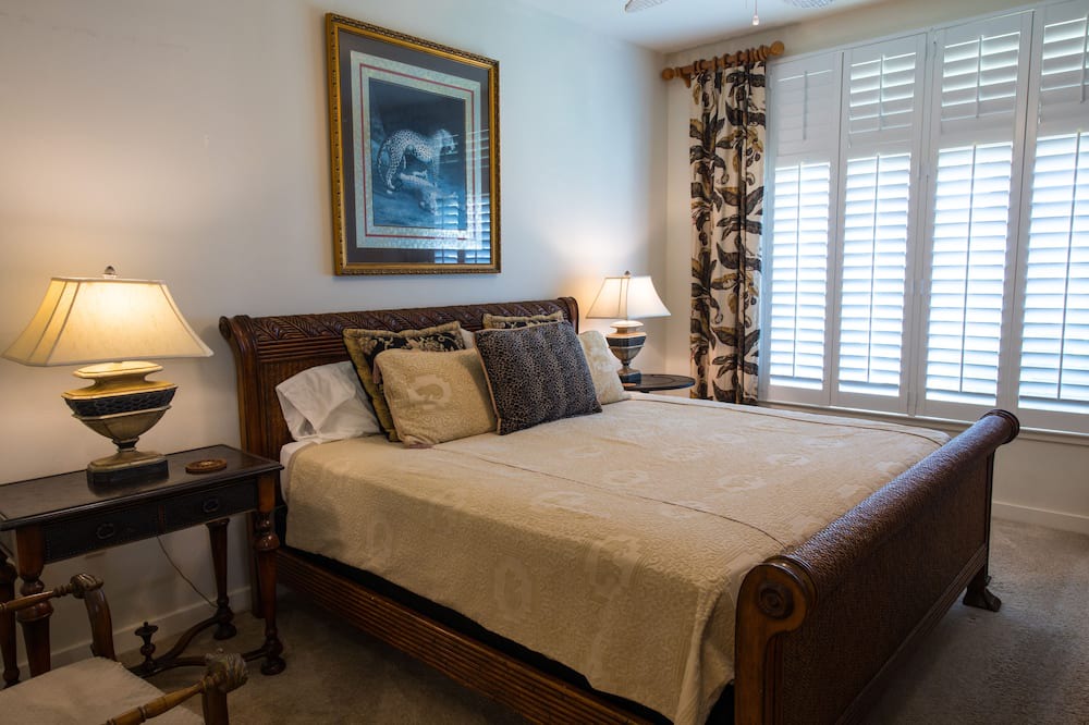 Photo of Bedroom in Ko Olina