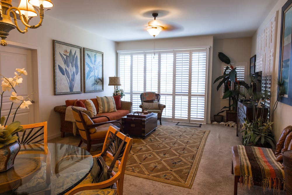 Photo of Livingroom in Ko Olina