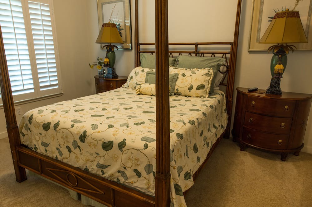 Photo of Bedroom in Ko Olina