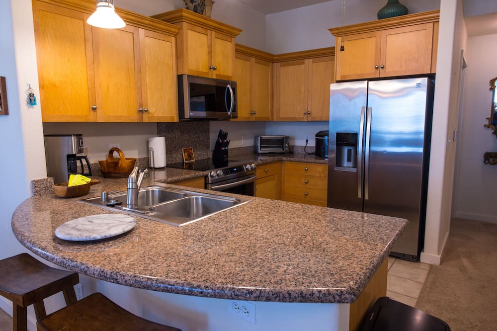 Photo of Kitchen in Ko Olina