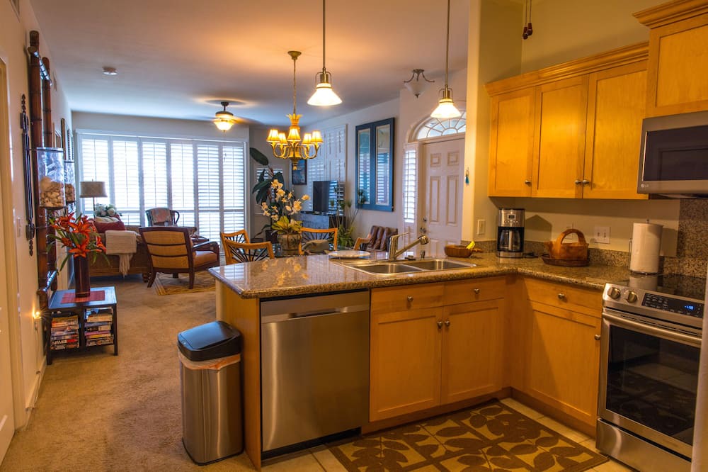 Photo of Kitchen in Ko Olina