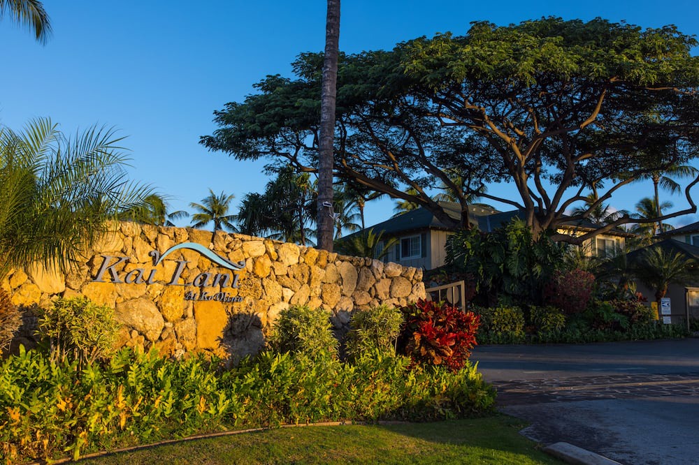 Photo of Outdoor in Ko Olina